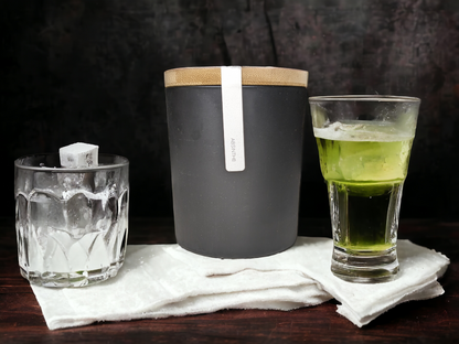 Absinthe 8 oz Wood Wick Candle